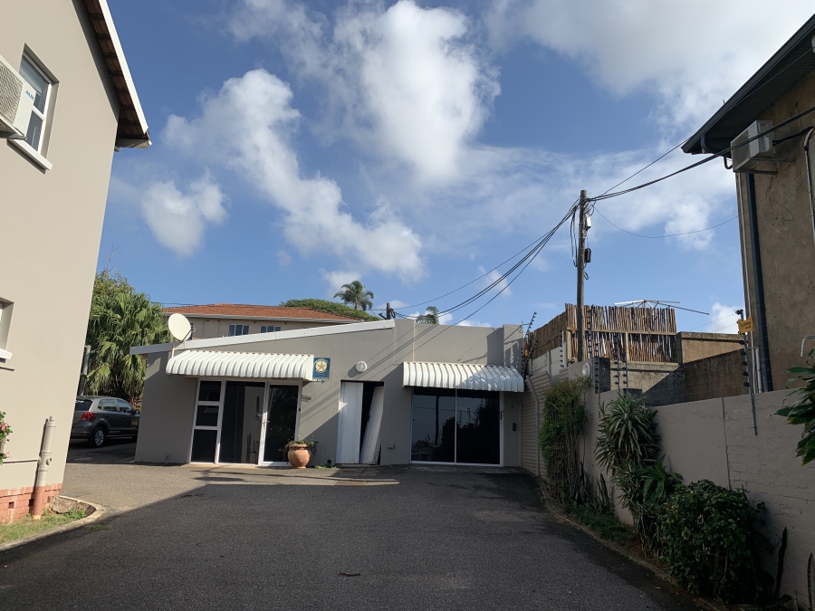 To Let commercial Property for Rent in Durban North KwaZulu-Natal