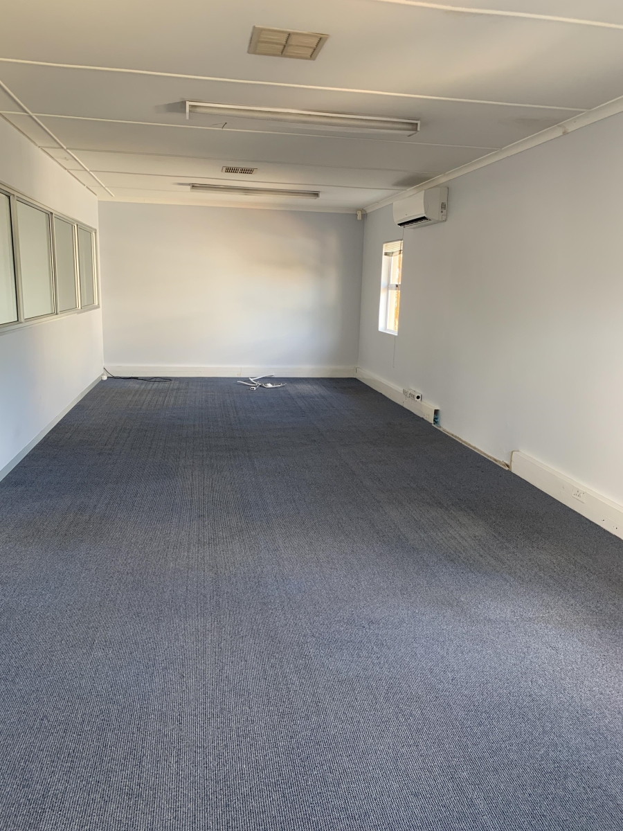 To Let commercial Property for Rent in Durban North KwaZulu-Natal