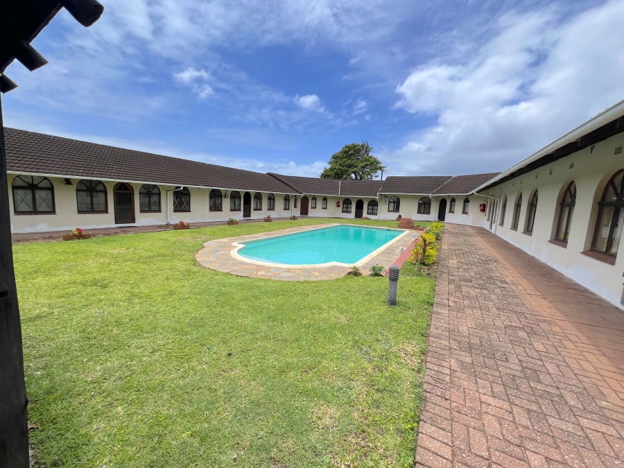 1 Bedroom Property for Sale in Margate KwaZulu-Natal