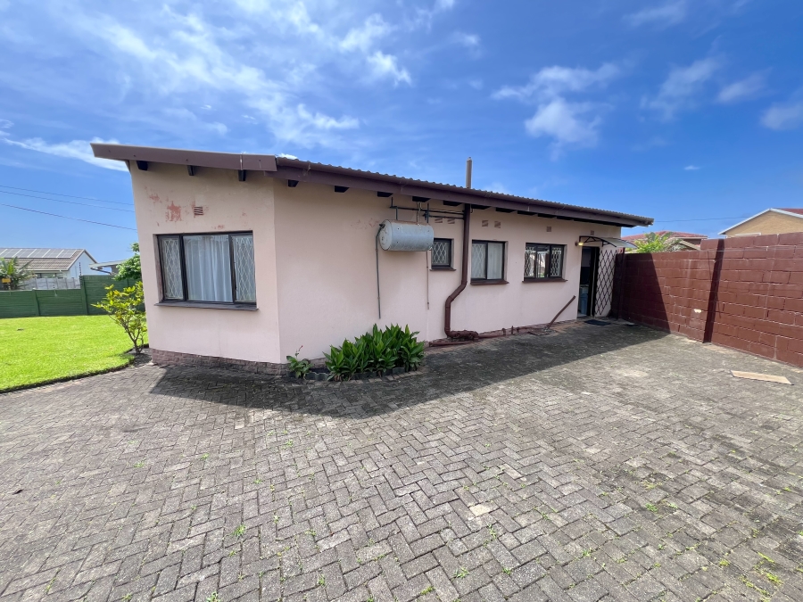 3 Bedroom Property for Sale in St Michaels On Sea KwaZulu-Natal