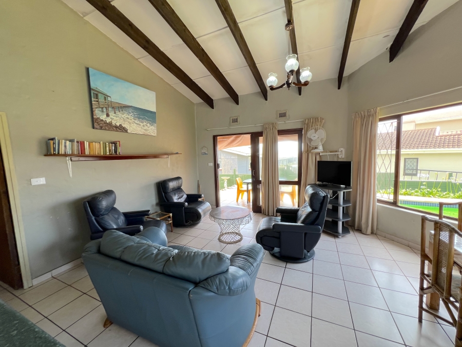 3 Bedroom Property for Sale in St Michaels On Sea KwaZulu-Natal