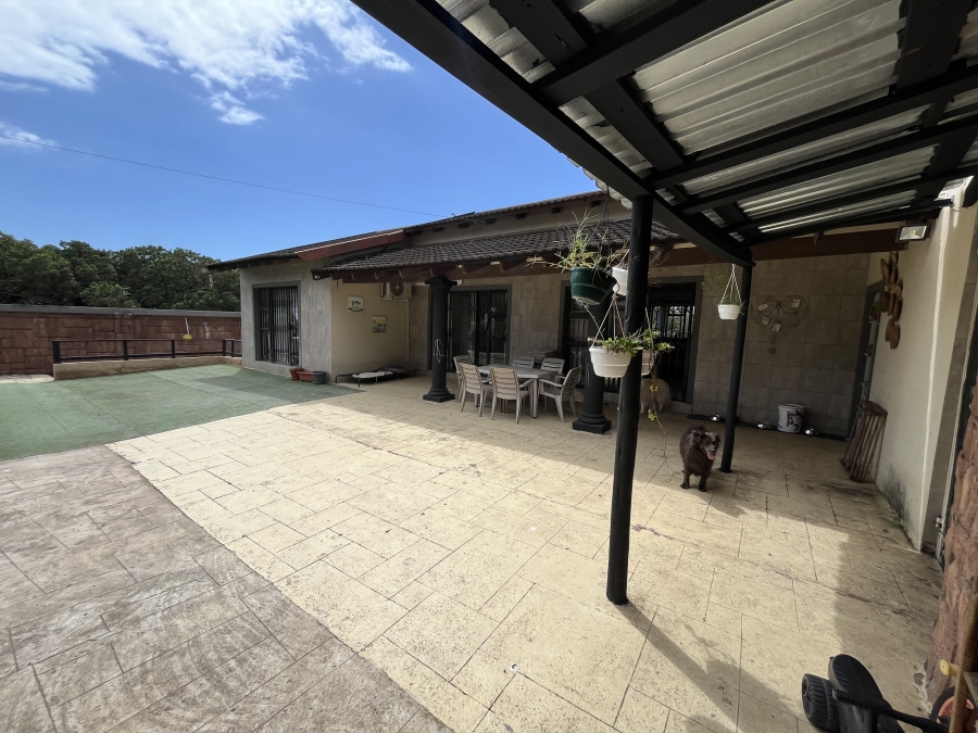 3 Bedroom Property for Sale in Shelly Beach KwaZulu-Natal