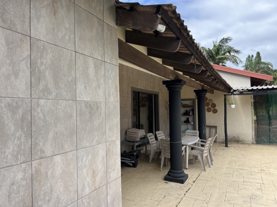 3 Bedroom Property for Sale in Shelly Beach KwaZulu-Natal