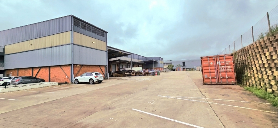 To Let commercial Property for Rent in Cliffdale KwaZulu-Natal