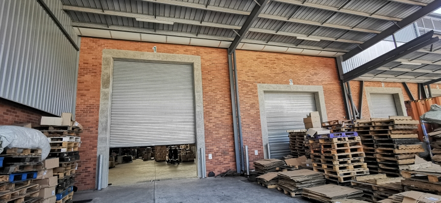 To Let commercial Property for Rent in Cliffdale KwaZulu-Natal