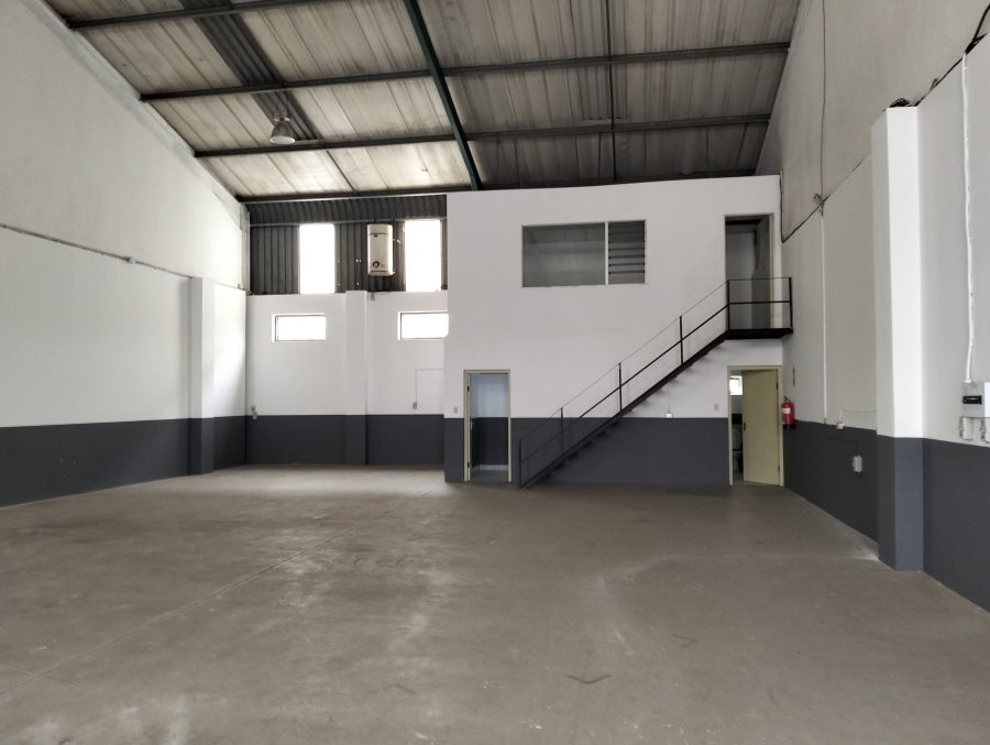 To Let commercial Property for Rent in Waterfall KwaZulu-Natal