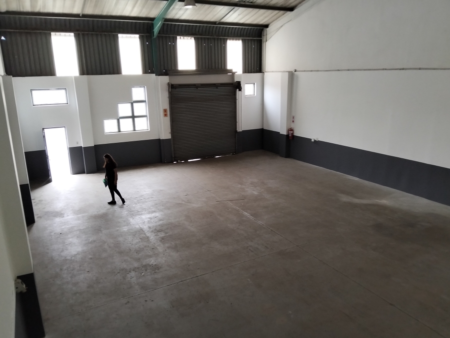 To Let commercial Property for Rent in Waterfall KwaZulu-Natal