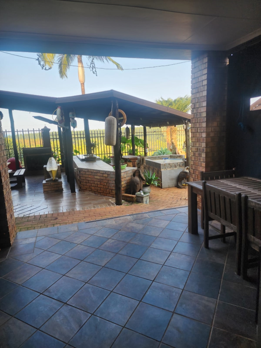 To Let 2 Bedroom Property for Rent in Mtunzini KwaZulu-Natal