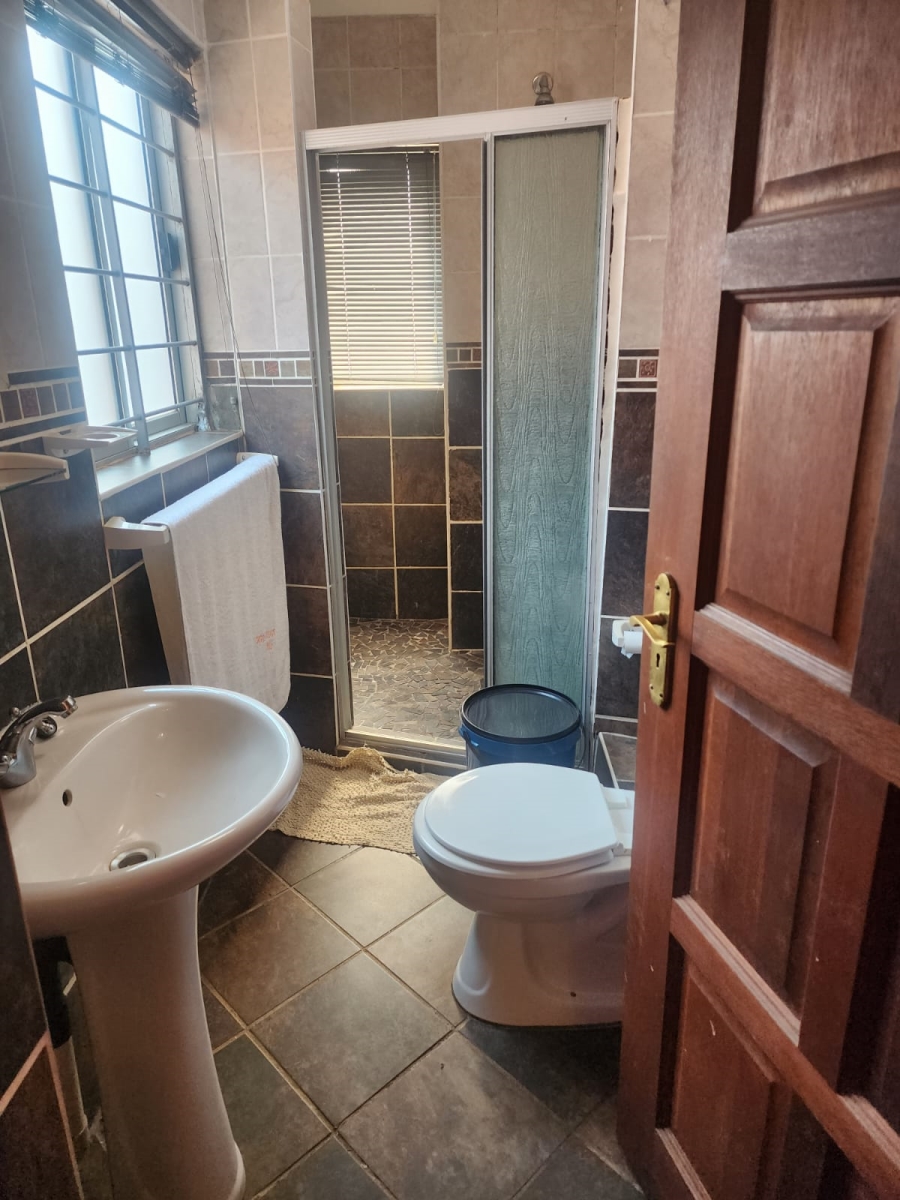 To Let 2 Bedroom Property for Rent in Mtunzini KwaZulu-Natal