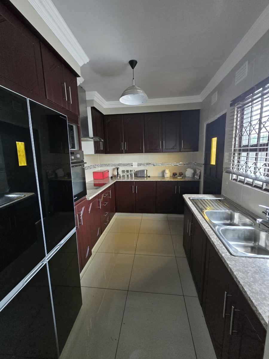 To Let 3 Bedroom Property for Rent in Eshowe KwaZulu-Natal