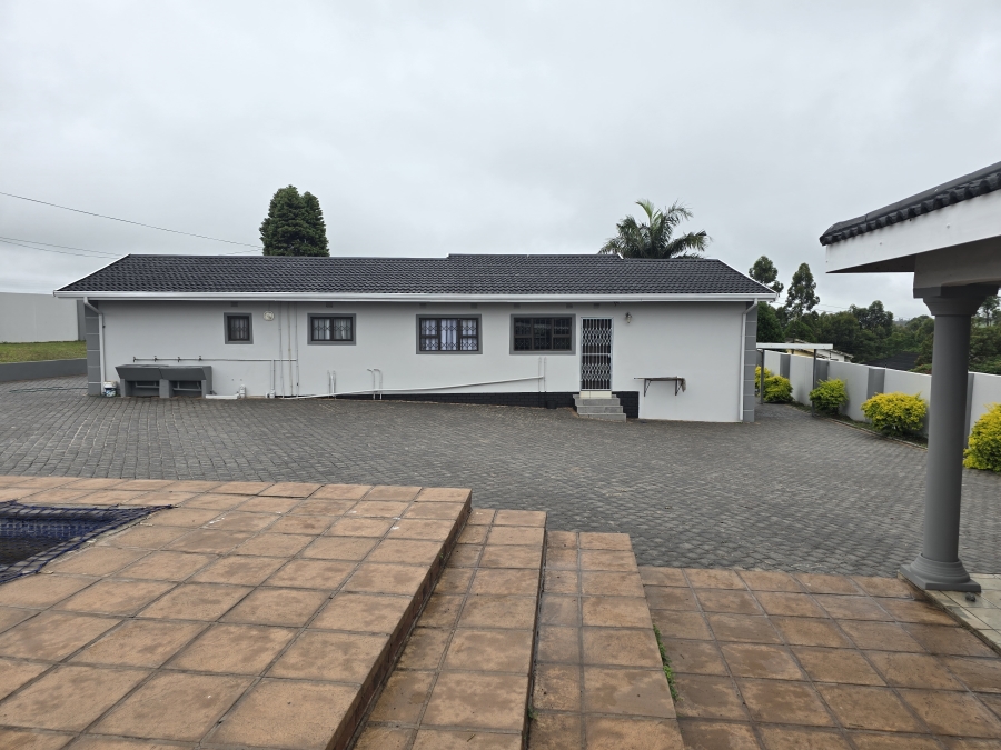 To Let 3 Bedroom Property for Rent in Eshowe KwaZulu-Natal