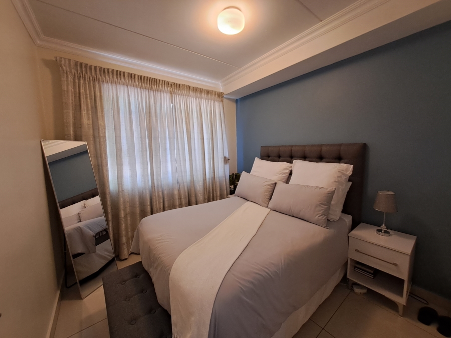 To Let 1 Bedroom Property for Rent in Umhlanga Ridge KwaZulu-Natal