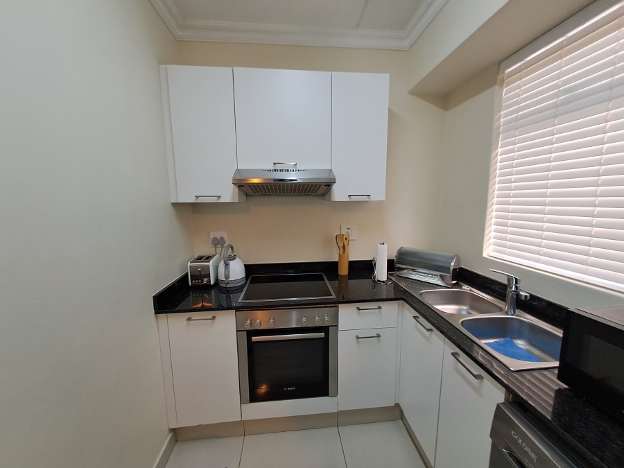 To Let 1 Bedroom Property for Rent in Umhlanga Ridge KwaZulu-Natal