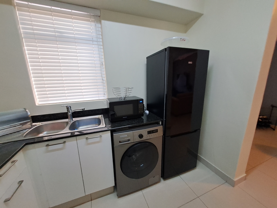 To Let 1 Bedroom Property for Rent in Umhlanga Ridge KwaZulu-Natal