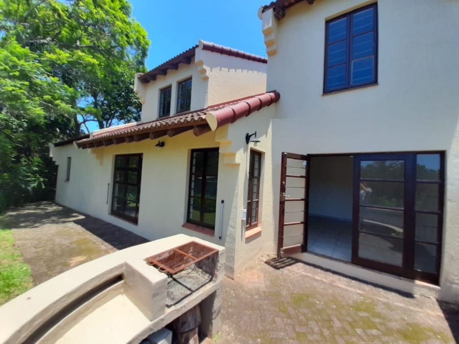 To Let 3 Bedroom Property for Rent in Beacon Rocks KwaZulu-Natal