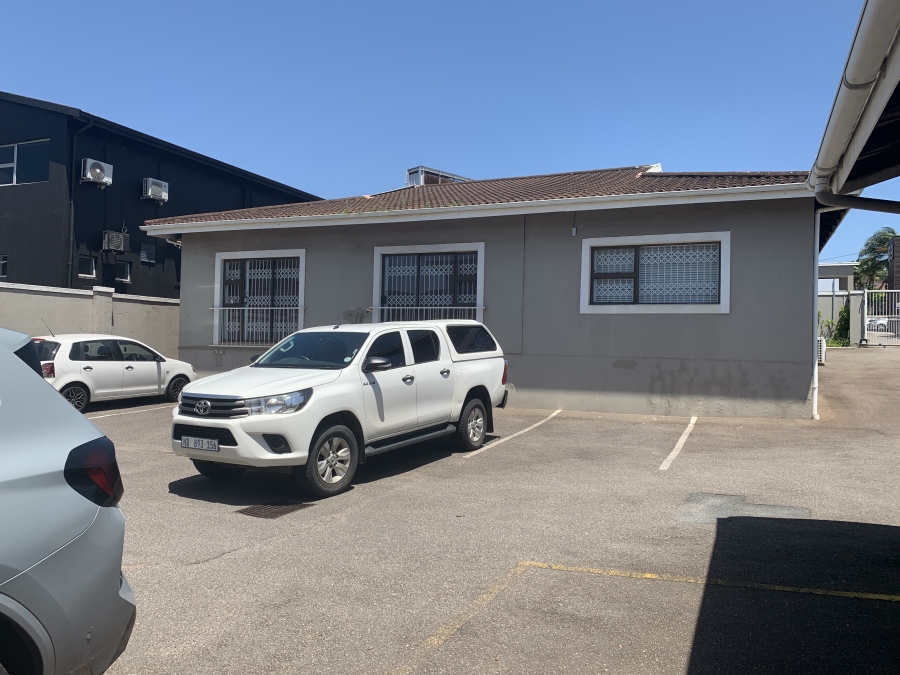 To Let commercial Property for Rent in Durban North KwaZulu-Natal