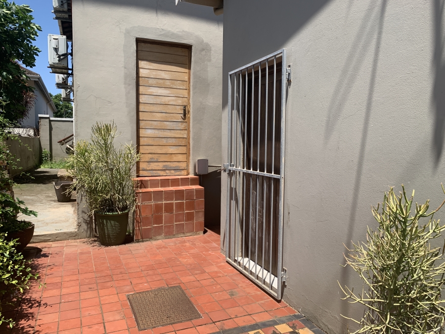 To Let commercial Property for Rent in Durban North KwaZulu-Natal