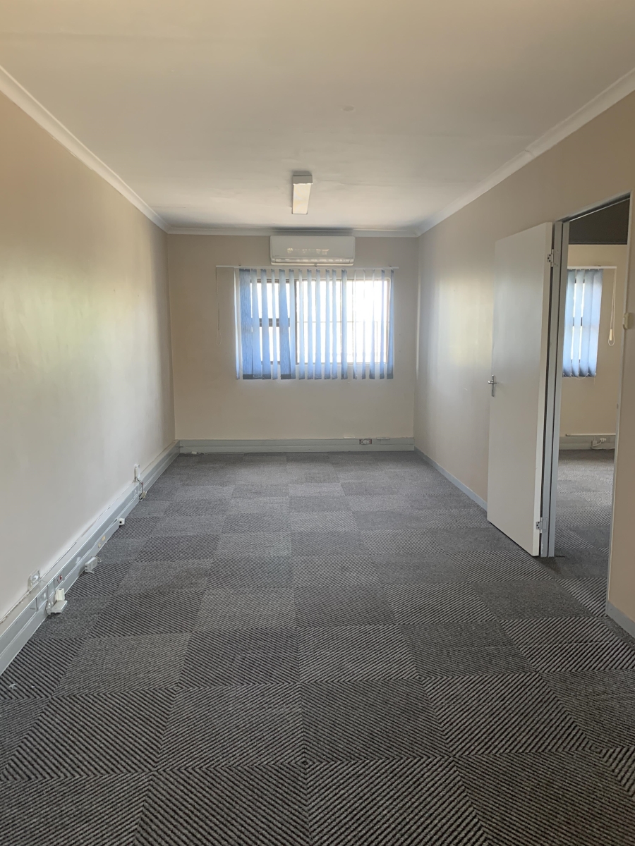 To Let commercial Property for Rent in Durban North KwaZulu-Natal