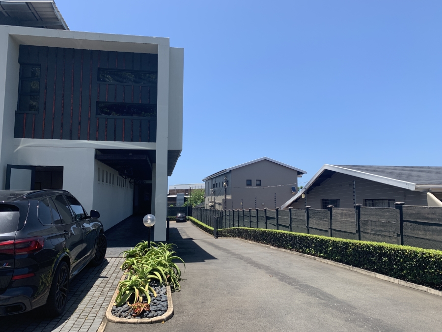 To Let commercial Property for Rent in Durban North KwaZulu-Natal