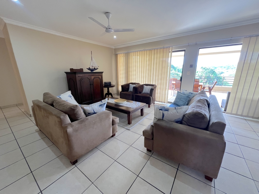 To Let 4 Bedroom Property for Rent in St Michaels On Sea KwaZulu-Natal