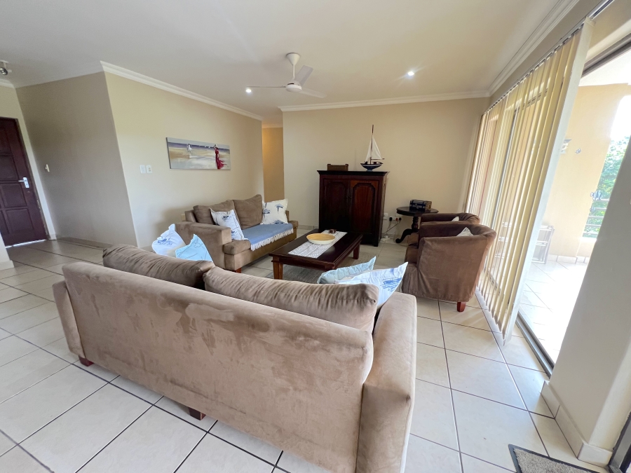 To Let 4 Bedroom Property for Rent in St Michaels On Sea KwaZulu-Natal