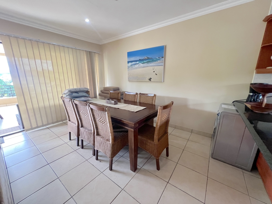 To Let 4 Bedroom Property for Rent in St Michaels On Sea KwaZulu-Natal