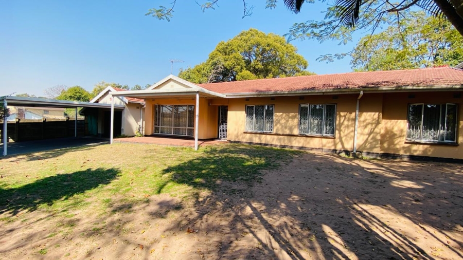 4 Bedroom Property for Sale in Farningham Ridge KwaZulu-Natal