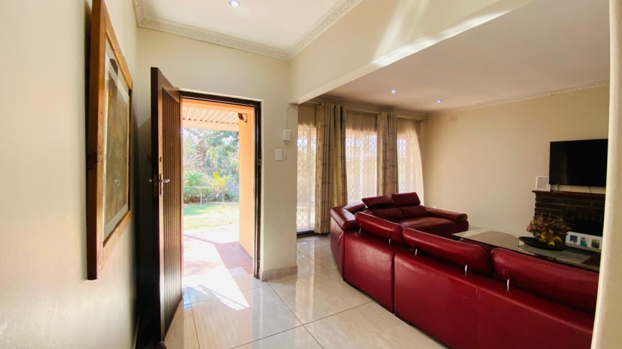 4 Bedroom Property for Sale in Farningham Ridge KwaZulu-Natal