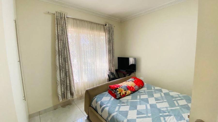 4 Bedroom Property for Sale in Farningham Ridge KwaZulu-Natal