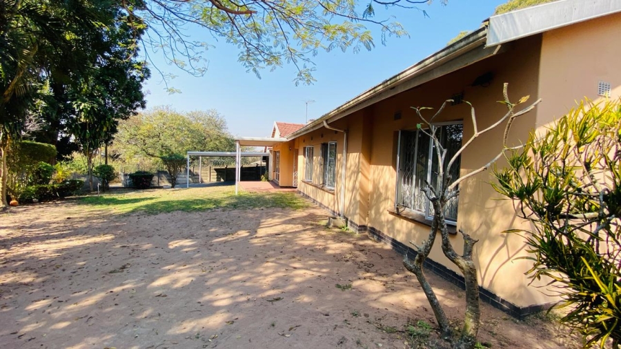 4 Bedroom Property for Sale in Farningham Ridge KwaZulu-Natal