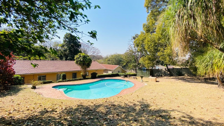 4 Bedroom Property for Sale in Farningham Ridge KwaZulu-Natal