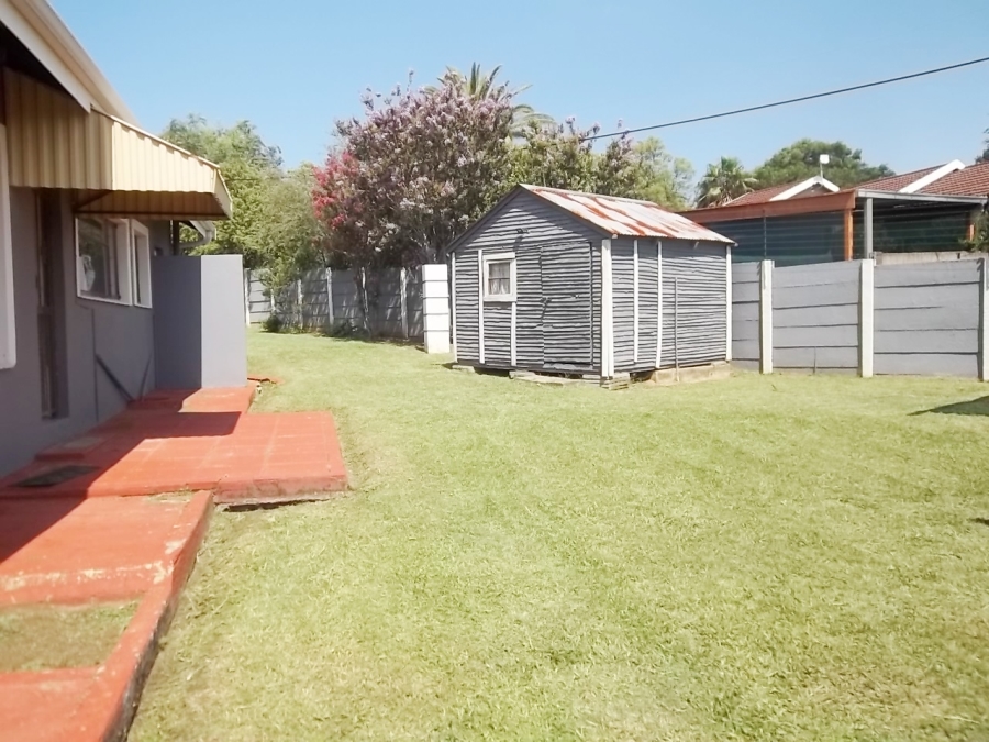 4 Bedroom Property for Sale in Aviary Hill KwaZulu-Natal
