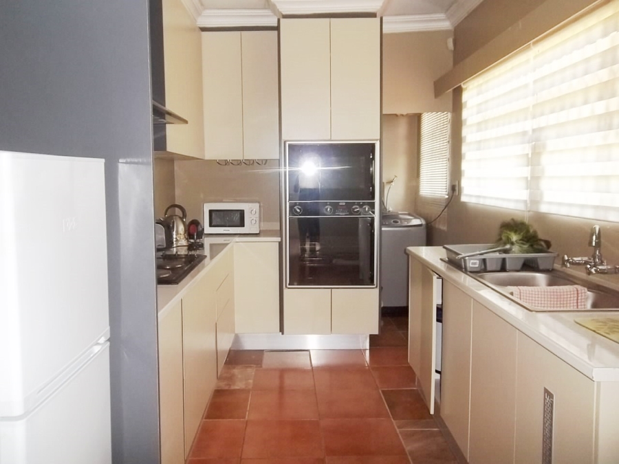 4 Bedroom Property for Sale in Aviary Hill KwaZulu-Natal
