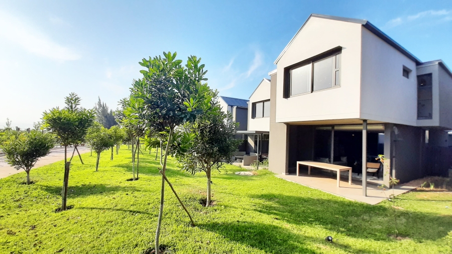 3 Bedroom Property for Sale in Elaleni Coastal Forest Estate KwaZulu-Natal