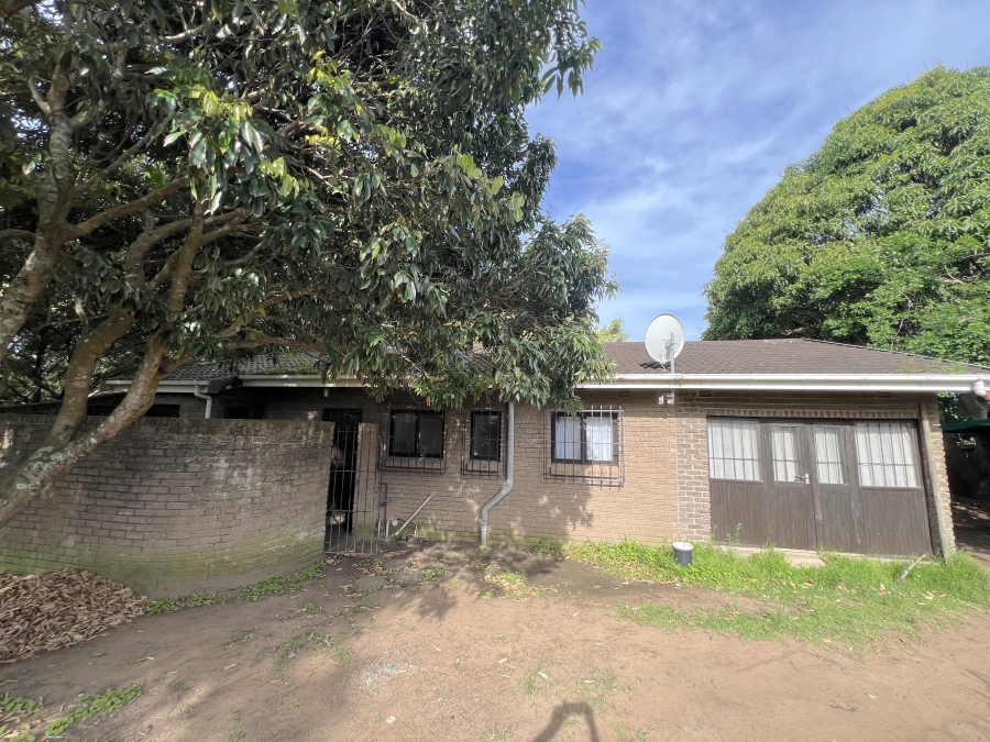 3 Bedroom Property for Sale in Margate Beach KwaZulu-Natal