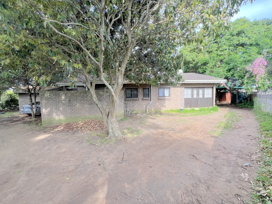 3 Bedroom Property for Sale in Margate Beach KwaZulu-Natal