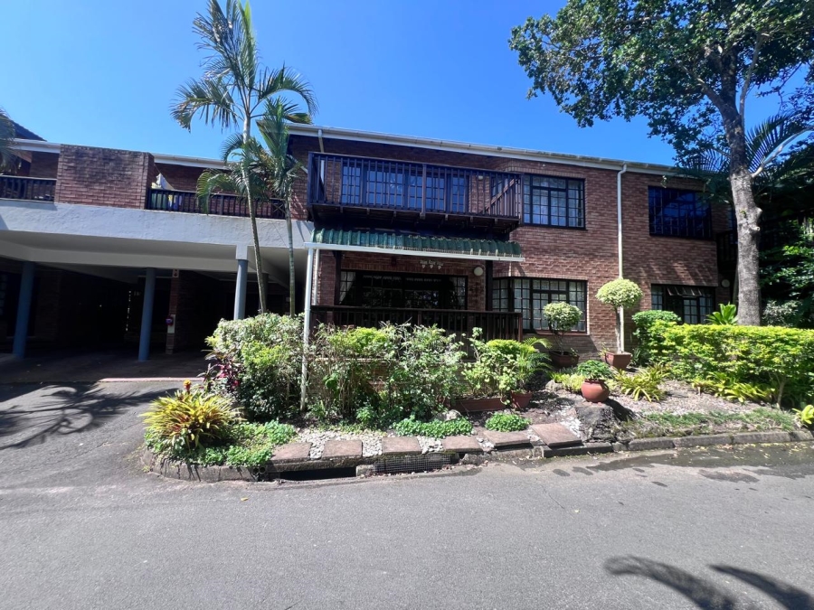 2 Bedroom Property for Sale in Beacon Rocks KwaZulu-Natal