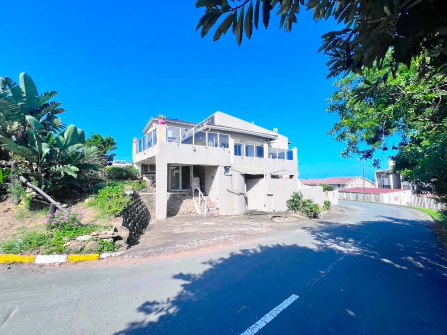 Commercial Property for Sale in Ramsgate KwaZulu-Natal