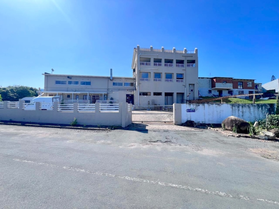 Commercial Property for Sale in Ramsgate KwaZulu-Natal