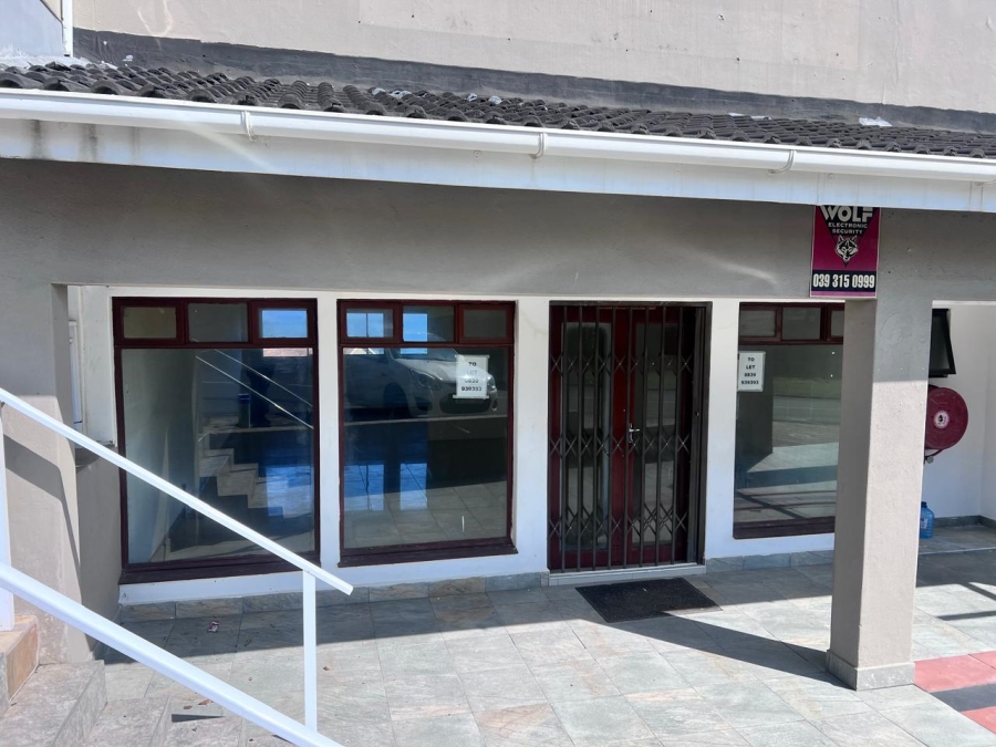 Commercial Property for Sale in Ramsgate KwaZulu-Natal