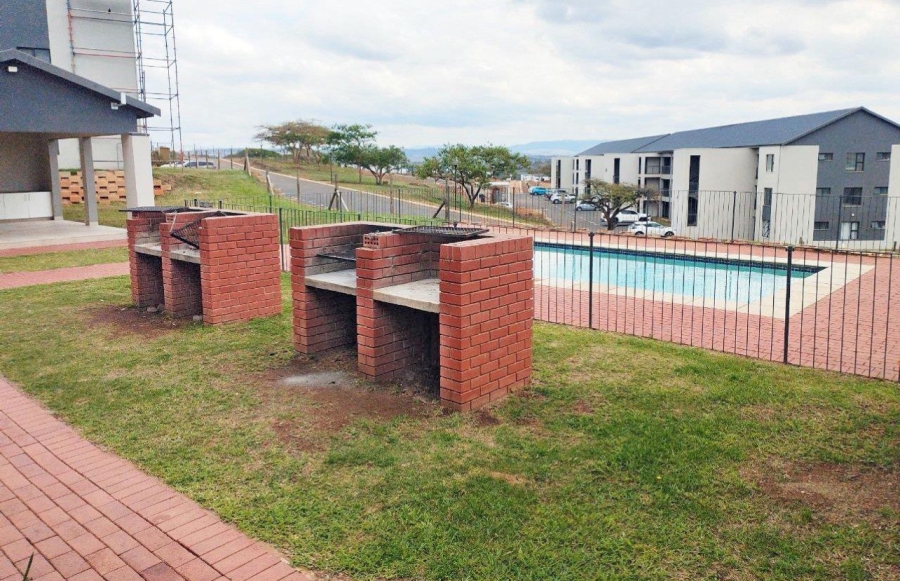 2 Bedroom Property for Sale in Hayfields KwaZulu-Natal