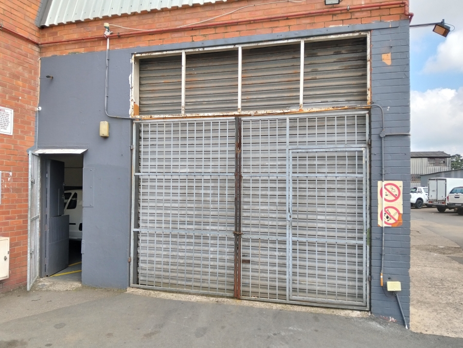 To Let commercial Property for Rent in New Germany KwaZulu-Natal