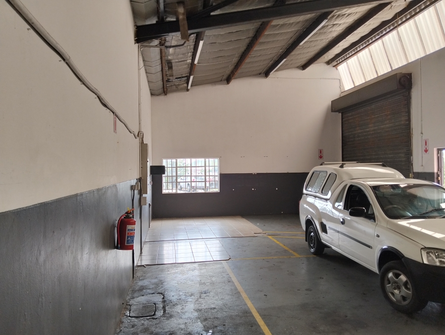 To Let commercial Property for Rent in New Germany KwaZulu-Natal