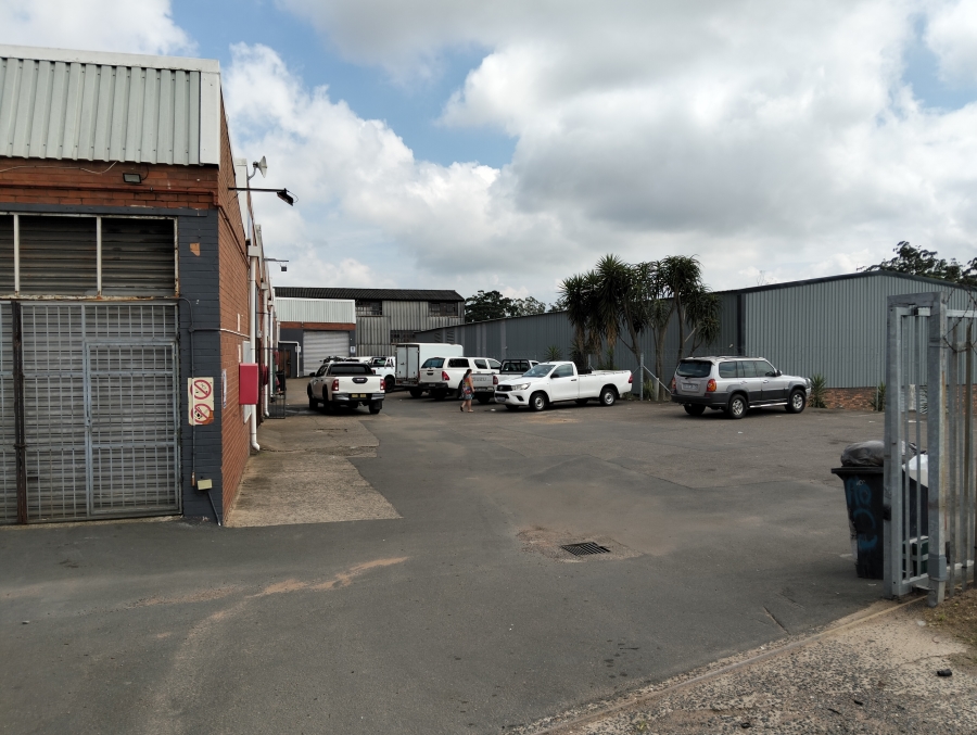 To Let commercial Property for Rent in New Germany KwaZulu-Natal