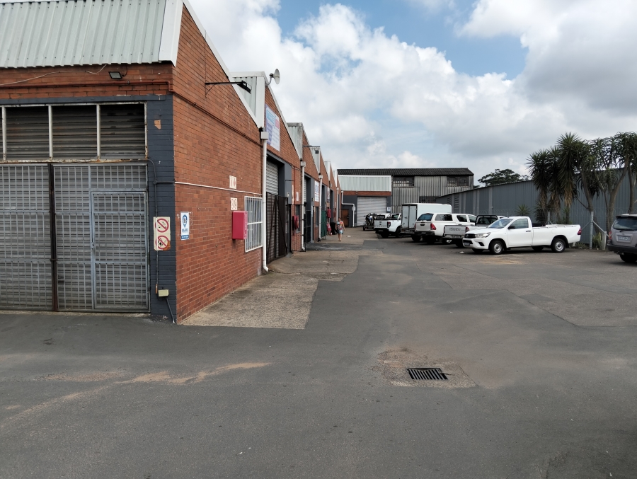 To Let commercial Property for Rent in New Germany KwaZulu-Natal