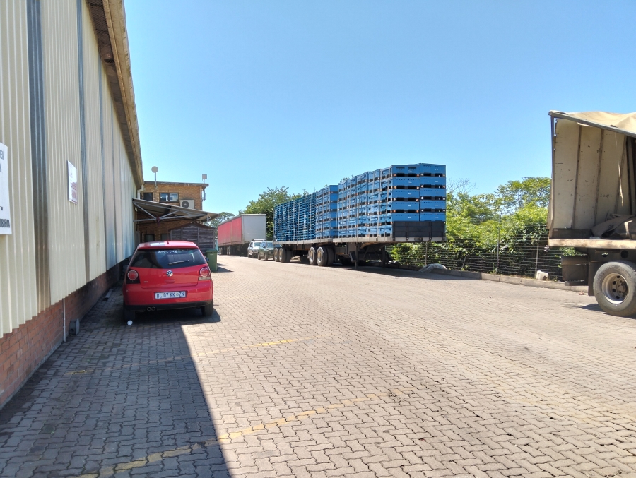 To Let commercial Property for Rent in Westmead KwaZulu-Natal