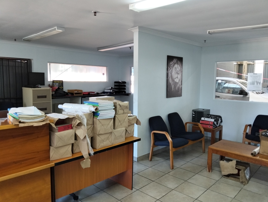 To Let commercial Property for Rent in Westmead KwaZulu-Natal