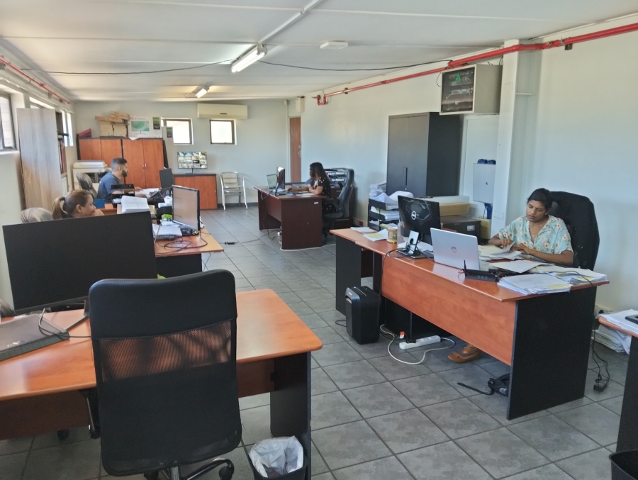 To Let commercial Property for Rent in Westmead KwaZulu-Natal