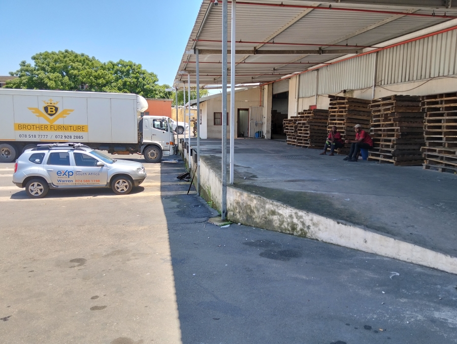 To Let commercial Property for Rent in Mobeni KwaZulu-Natal