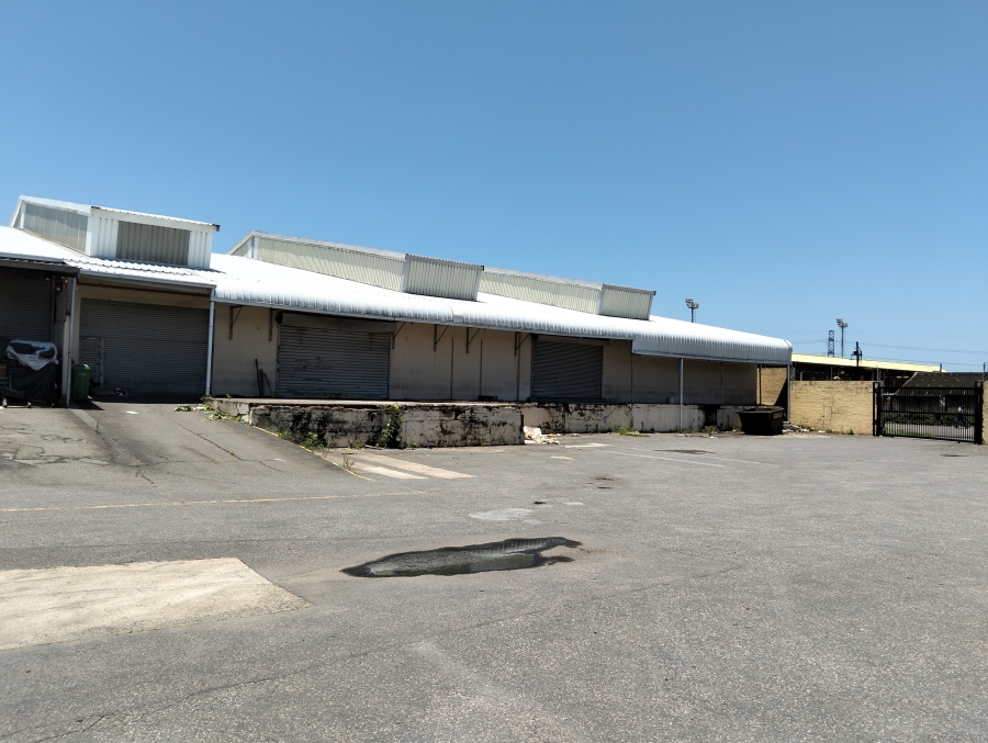 To Let commercial Property for Rent in Mobeni KwaZulu-Natal